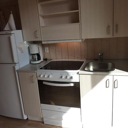 Lonstrup Egelunds Camping & Cottages Экстерьер фото