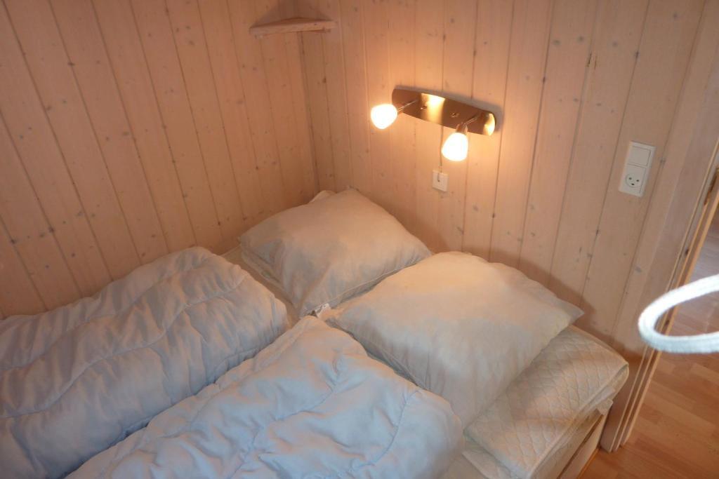 Lonstrup Egelunds Camping & Cottages Номер фото