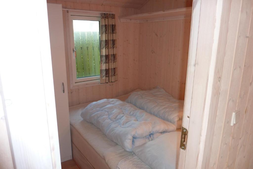Lonstrup Egelunds Camping & Cottages Номер фото
