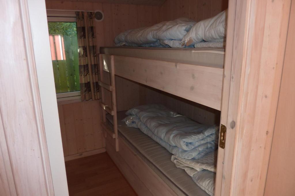 Lonstrup Egelunds Camping & Cottages Номер фото