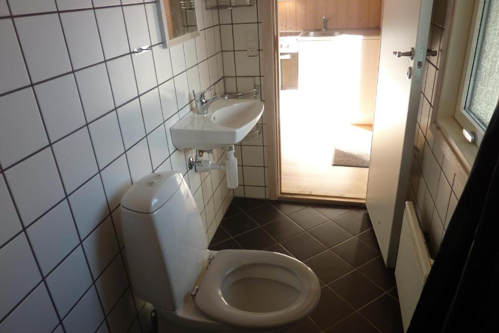 Lonstrup Egelunds Camping & Cottages Номер фото