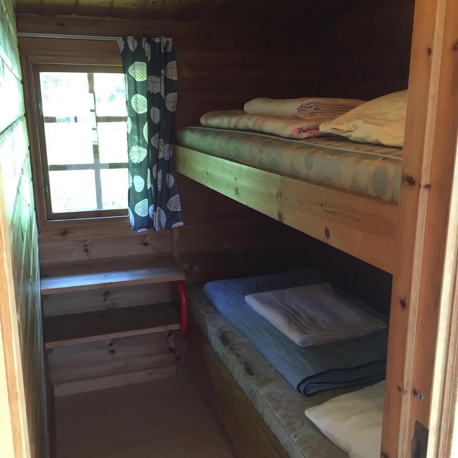Lonstrup Egelunds Camping & Cottages Экстерьер фото