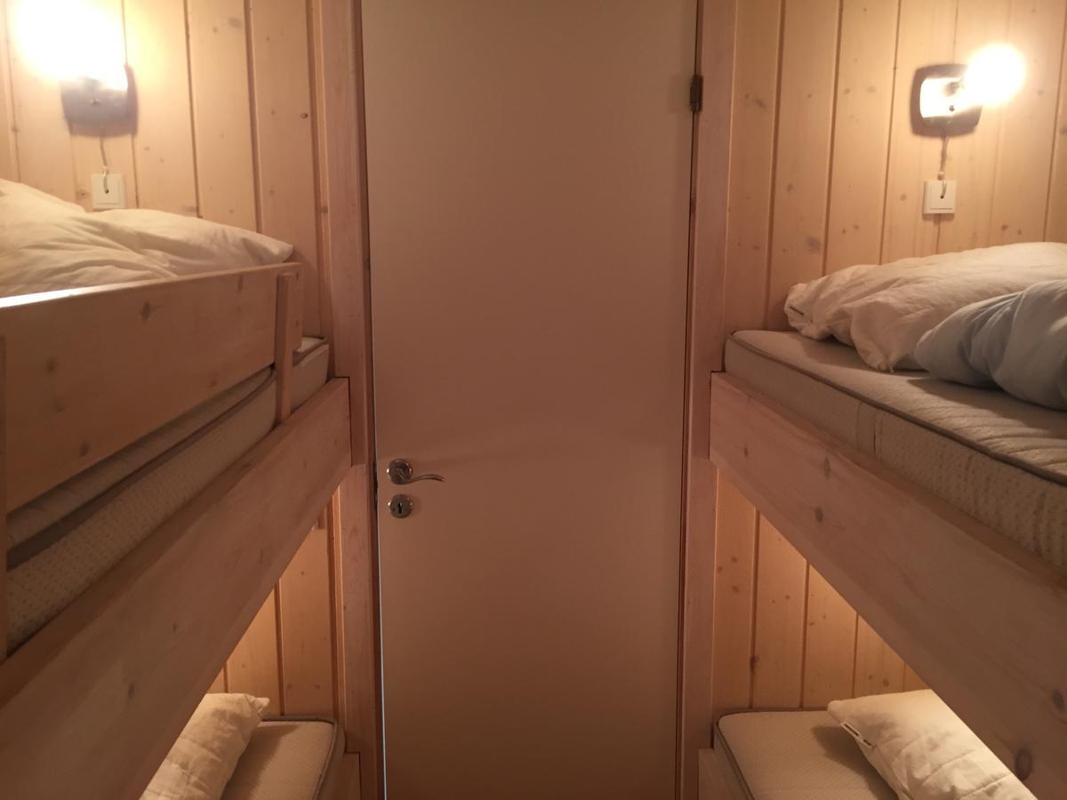 Lonstrup Egelunds Camping & Cottages Экстерьер фото