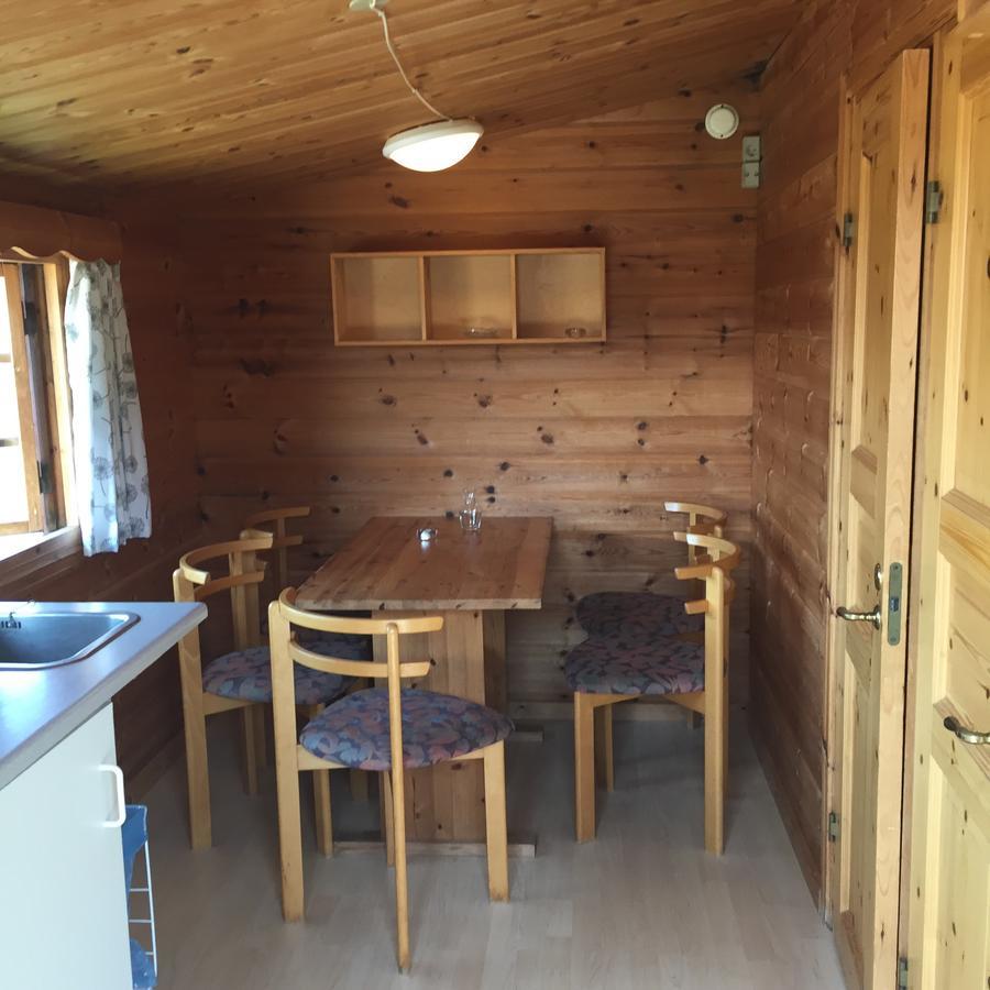 Lonstrup Egelunds Camping & Cottages Экстерьер фото